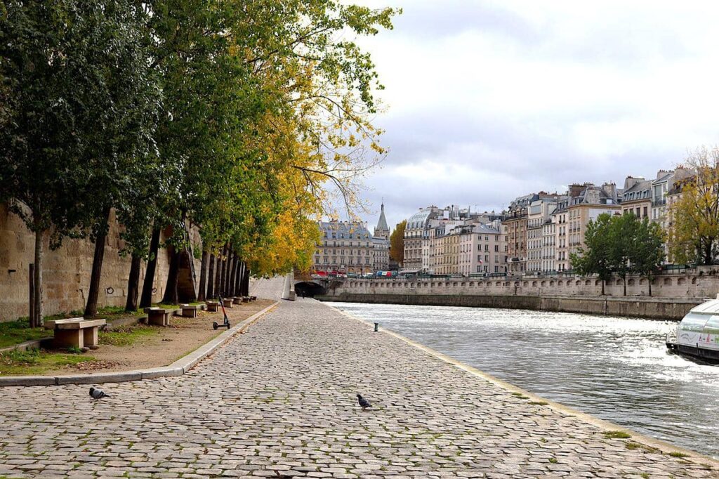 Paris, France