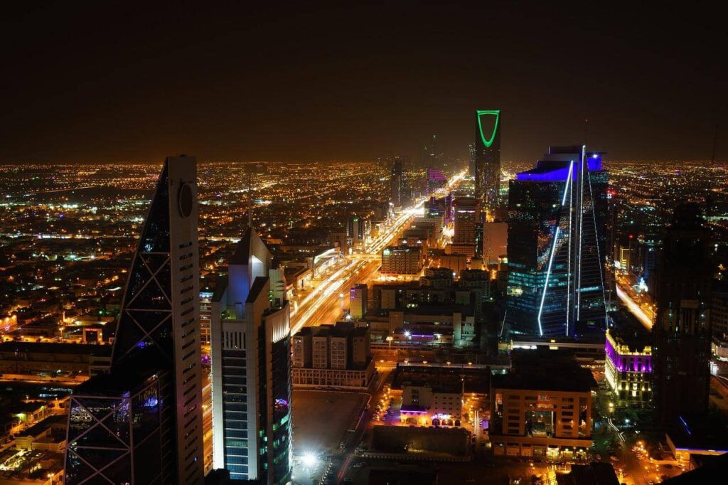 Riyadh