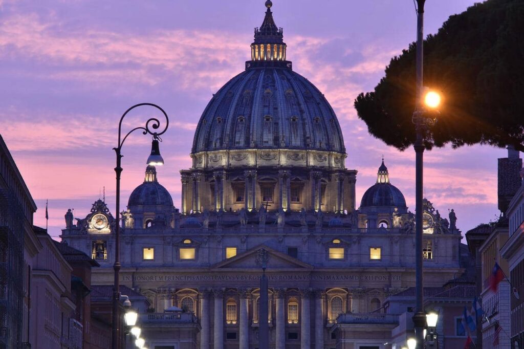 rome 