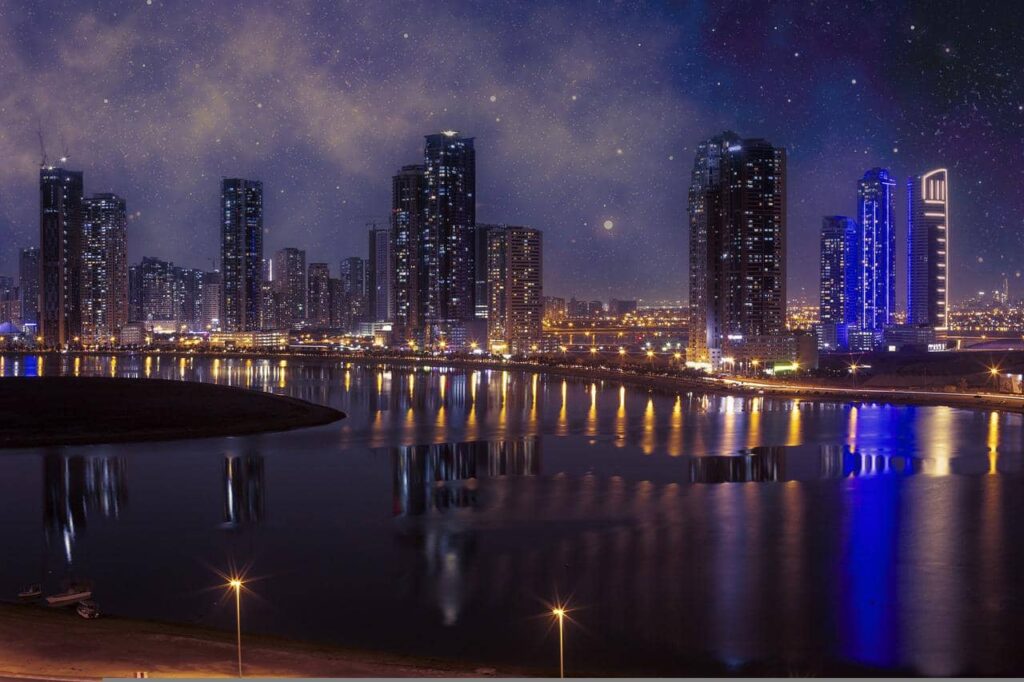 Sharjah