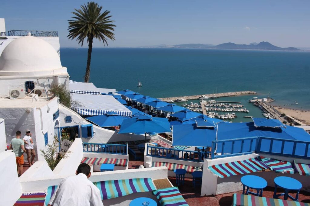 Tunis