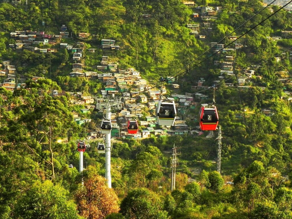 Colombia