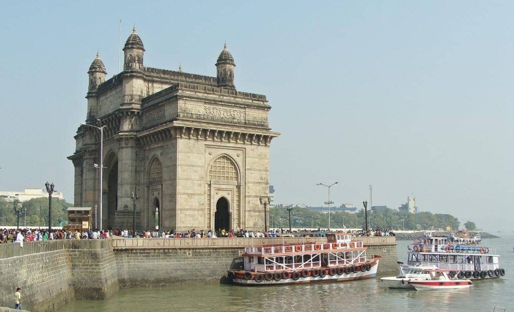 Mumbai, INDIA