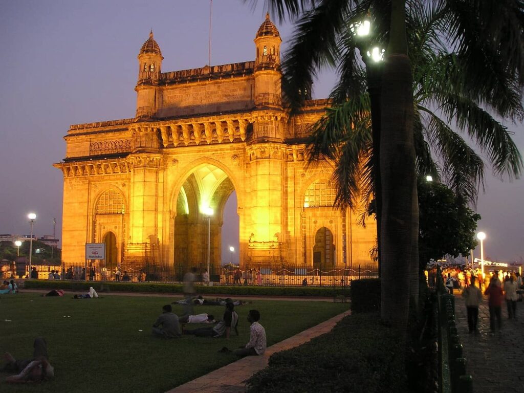 Mumbai, INDIA