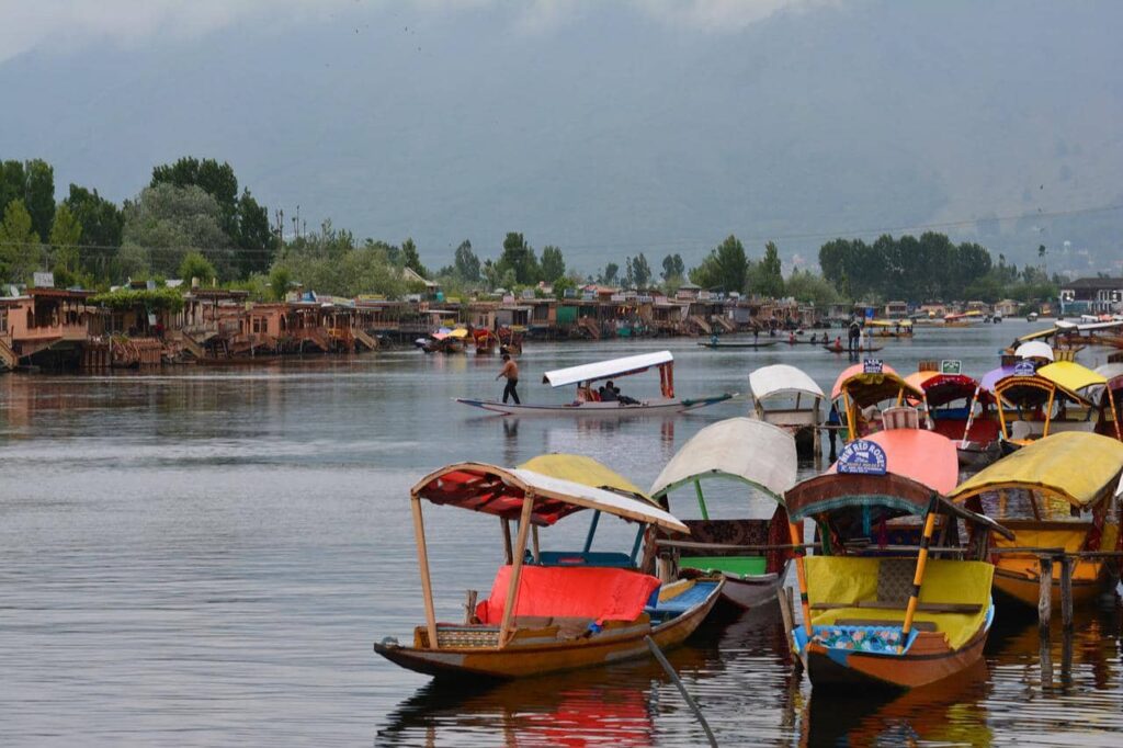 Kashmir, INDIA