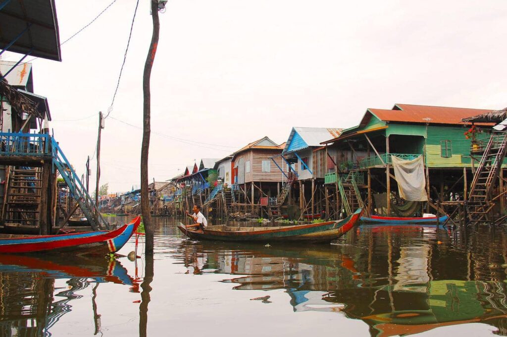 Cambodia