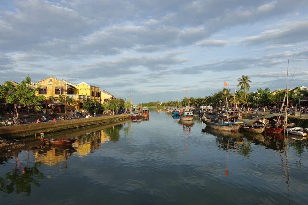 Da Nang